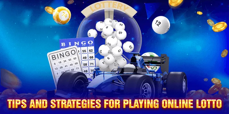 Smart Strategies to Improve Your Online Lotto Gameplay