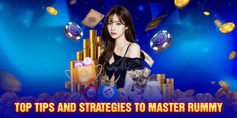 Expert Tips and Proven Strategies to Win at Rummy