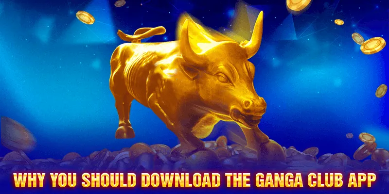 Top Reasons to Install the Ganga Club Mobile App Today