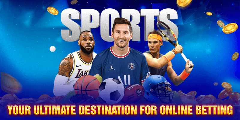 Ganga Club Sports — The Best Place for Online Sports Betting