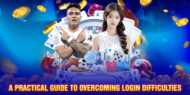 A practical guide to overcoming login difficulties